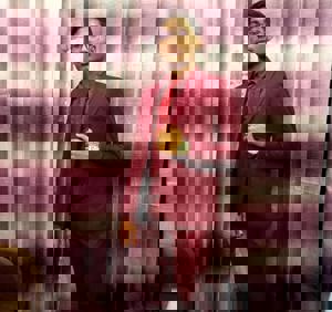 Shayer Mahmood Muhit